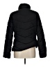 Gap Outlet 100% Polyester Solid Black Snow Jacket Size L - photo 2