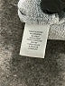 Cj Banks Paisley Gray Silver Pullover Sweater Size 1X - photo 8