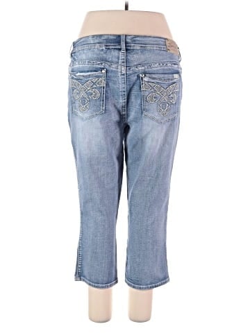 Seven7 Jeans (view 2)