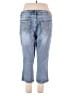 Seven7 Blue Jeans Size 18 - photo 2
