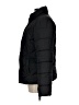 Gap Outlet 100% Polyester Solid Black Snow Jacket Size L - photo 5