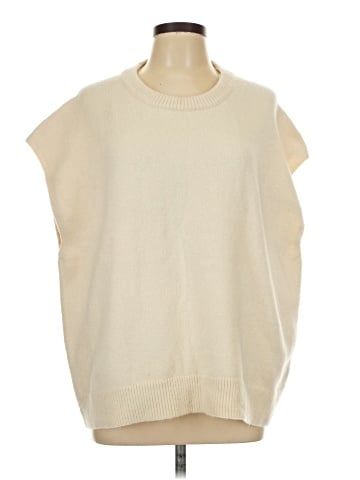 Wishlist Sweater Vest (view 1)