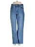 Rag & Bone Hearts Blue Jeans Size 25 waist - photo 1