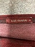 Cut Loose Burgundy Pullover Sweater Size L - photo 7