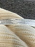 Zara Ivory Pullover Sweater Size M - photo 8