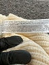 Zara Ivory Pullover Sweater Size M - photo 9