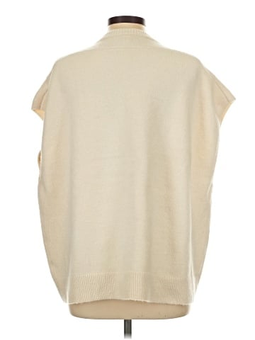 Wishlist Sweater Vest (view 2)