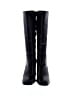 Lulus Black Boots Size 9 - photo 2