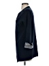 J. McLaughlin Solid Blue Cardigan Size XS - photo 5
