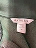 Athleta Black Turtleneck Sweater Size M - photo 7
