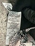 Scoop Paisley Silver Formal Skirt Size L - photo 5