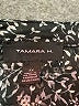 Tamara H. 100% Polyester Black Long Sleeve Blouse Size 2X - photo 7
