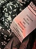 Tamara H. 100% Polyester Black Long Sleeve Blouse Size 2X - photo 8
