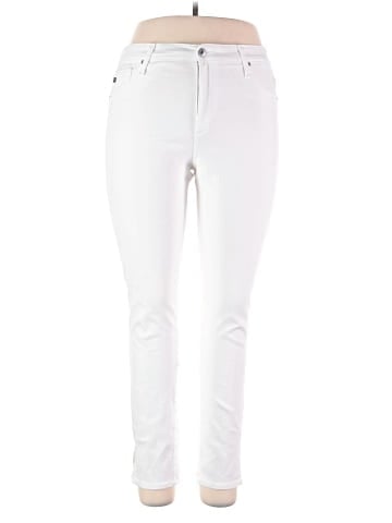 Adriano Goldschmied Jeans (view 1)