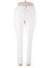 Adriano Goldschmied White Jeans Size 32 waist - photo 1