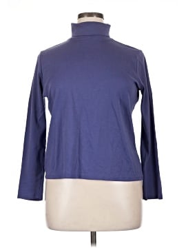 L.L.Bean Long Sleeve Turtleneck (view 1)
