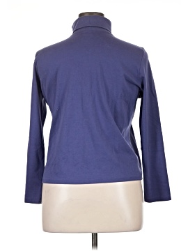 L.L.Bean Long Sleeve Turtleneck (view 2)