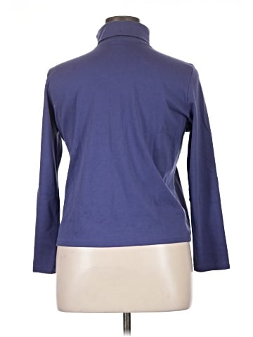 L.L.Bean Long Sleeve Turtleneck (view 2)