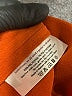 MM. LaFleur Orange Cocktail Dress Size 12 - photo 8