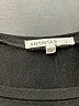 Antistar Black Sleeveless T-Shirt Size L - photo 7