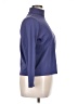 L.L.Bean 100% Supima Cotton Blue Long Sleeve Turtleneck Size XL - photo 4