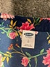 Old Navy 100% Polyester Black Casual Dress Size L - photo 7