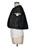 MICHAEL Michael Kors 100% Cotton Polka Dots Black Jacket Size 8 - photo 5