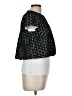 MICHAEL Michael Kors 100% Cotton Polka Dots Black Jacket Size 8 - photo 4