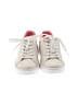 Coach Gray Sneakers Size 7 1/2 - photo 2