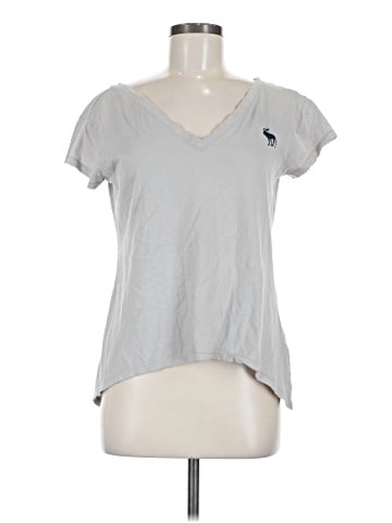 Abercrombie & Fitch Short Sleeve T-Shirt (view 1)