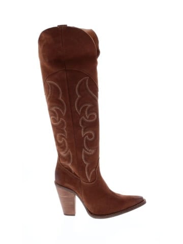 Dingo Boots (view 1)