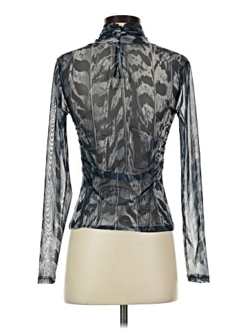 ALLSAINTS Long Sleeve Blouse (view 2)