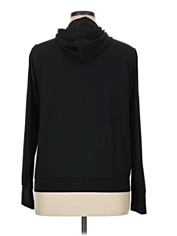Uniqlo Zip Up Hoodie (view 2)
