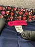 Betsey Johnson Blue Track Pants Size XL - photo 7