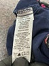 Betsey Johnson Blue Track Pants Size XL - photo 8