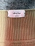 Wilfred Free Solid Tan Cocktail Dress Size S - photo 7