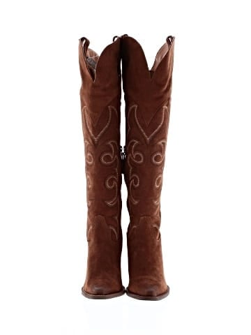 Dingo Boots (view 2)