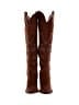 Dingo Brown Boots Size 8 - photo 2