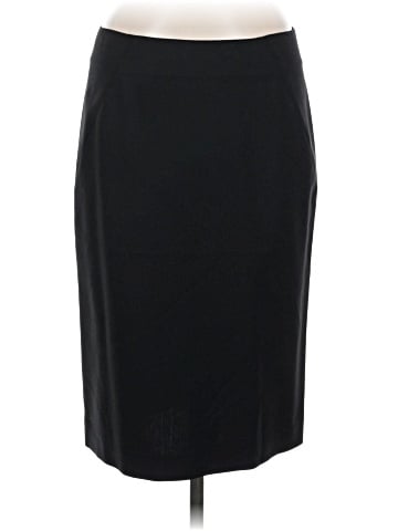 Theory Wool Skirt (view 1)