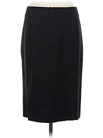 Theory Wool Skirt (view 2)