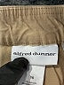 Alfred Dunner Solid Tan Khakis Size 16 - photo 7