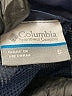 Columbia Solid Blue Jacket Size 8 - photo 6