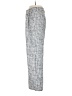 Commense Print Silver Casual Pants Size M - photo 5