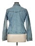 Riders by Lee Blue Denim Jacket Size XL - photo 2
