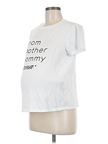 Ingrid + Isabel Short Sleeve T-Shirt (view 1)