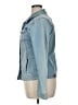 Riders by Lee Blue Denim Jacket Size XL - photo 5