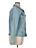 Riders by Lee Blue Denim Jacket Size XL - photo 4