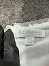 Btween 100% Polyester Metallic Silver Dress Size 12 - photo 3