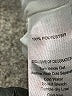 Btween 100% Polyester Metallic Silver Dress Size 12 - photo 4