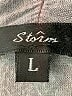 Storm Gray Cardigan Size L - photo 7